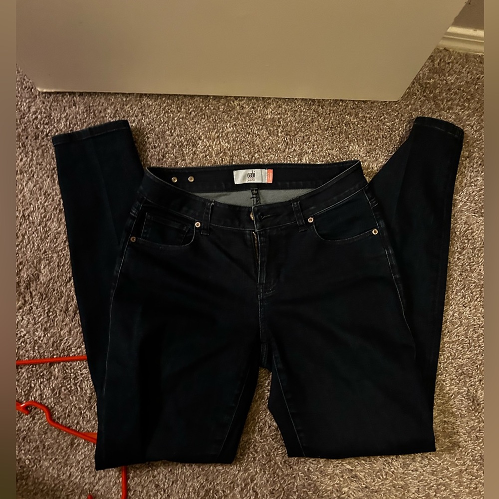 Ankle Jeans by cabi